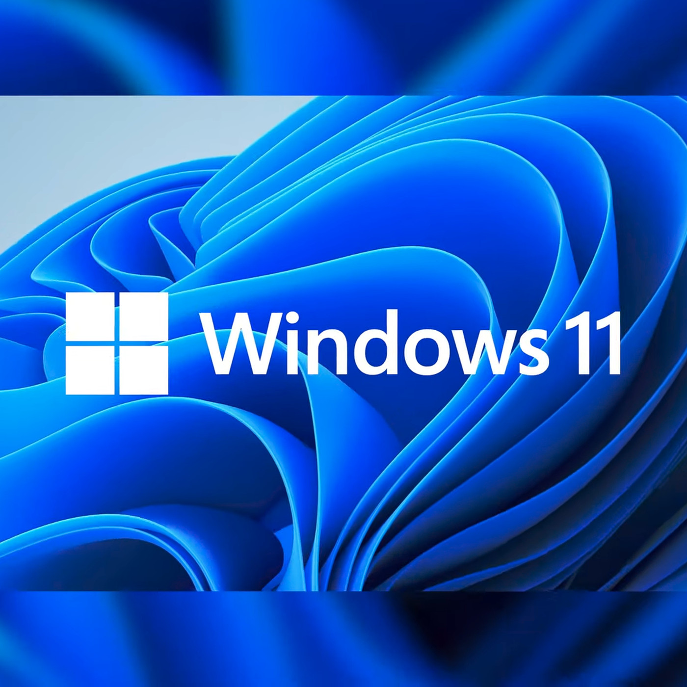The New Windows 11